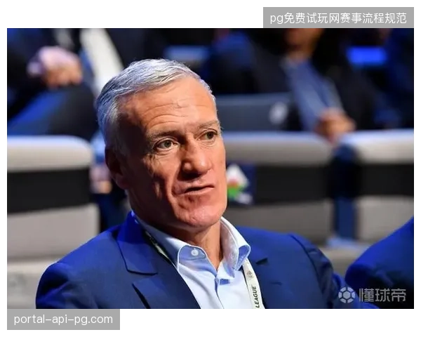 达约特·乌帕梅卡诺将成为德尚后场组织的第一出球点
